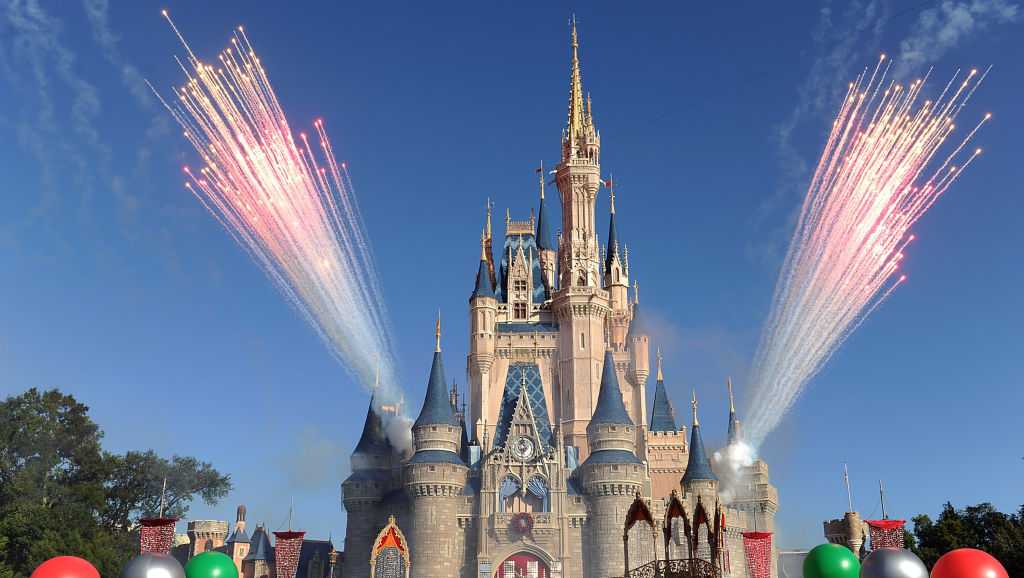 Disney World ending theme park reservation requirements