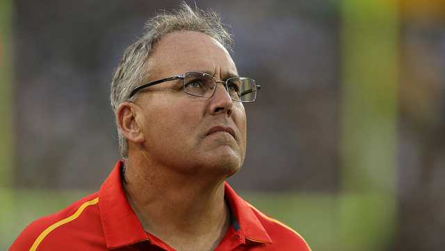 Chiefs sign special teams coordinator Dave Toub to contract extension - Vimarsana News