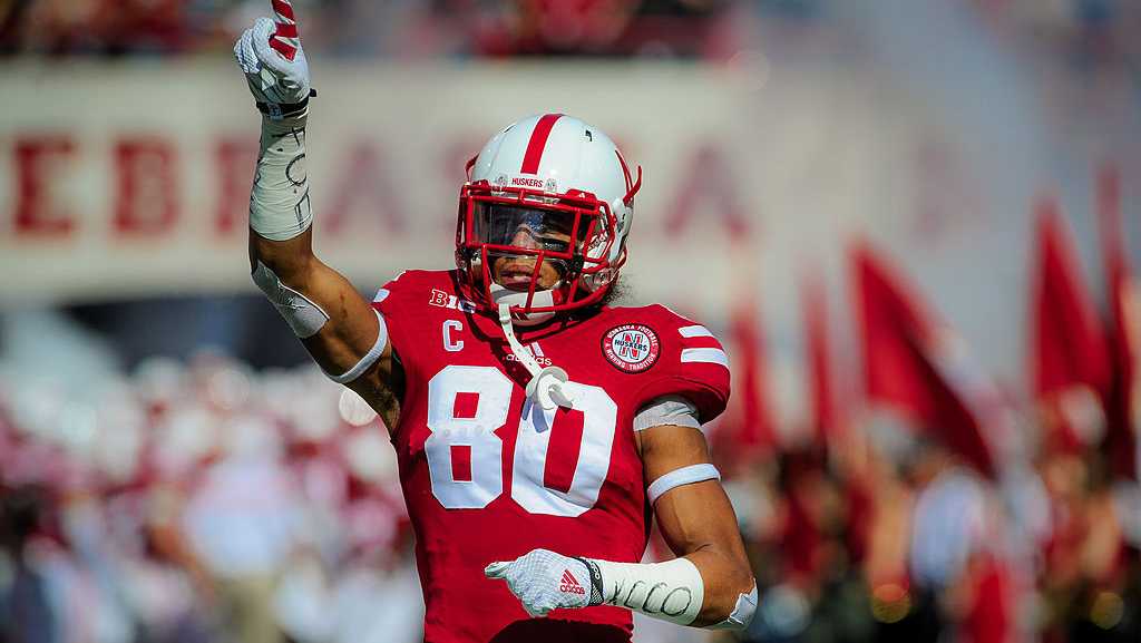 Husker Athletics announces 2025 Nebraska Football Hall of Fame class