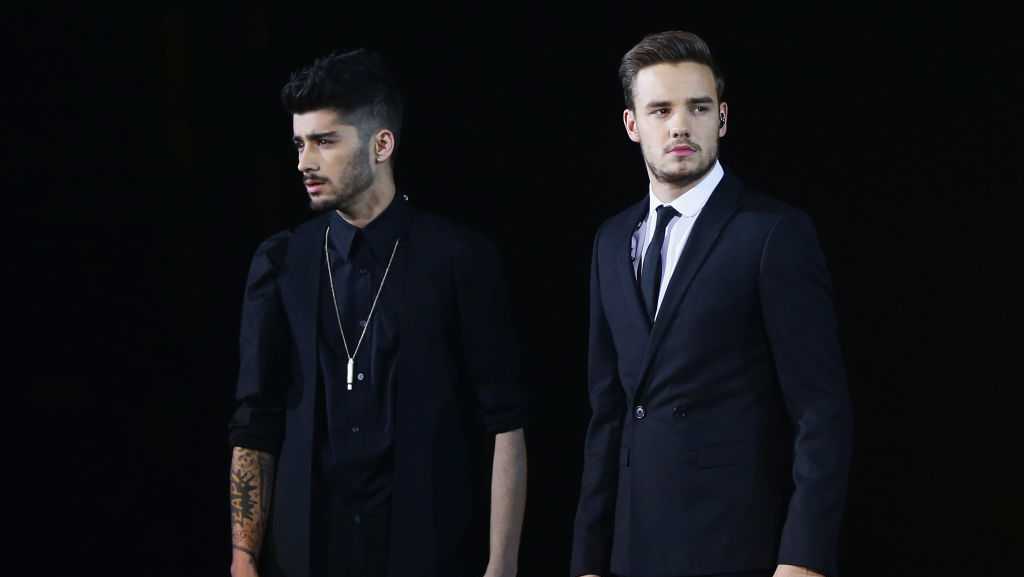 Zayn postpones tour after death of former One Direction bandmate Liam Payne