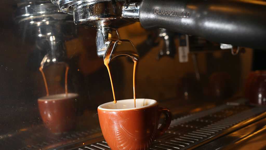 Irish Coffee Tasting set for this weekend at The Banks in Cincinnati