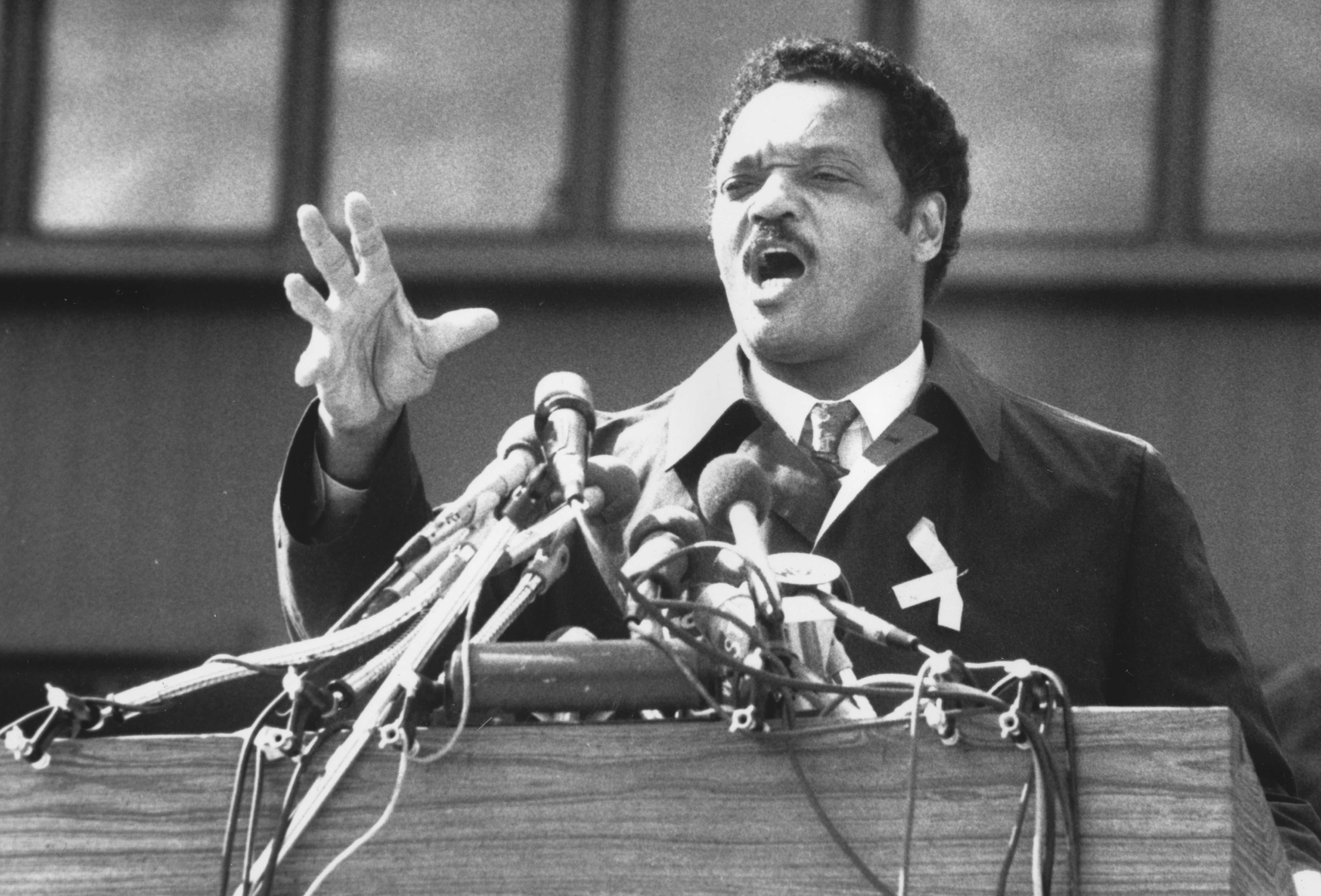 Body of civil rights leader Jesse Jackson is to lie in state in South Carolina