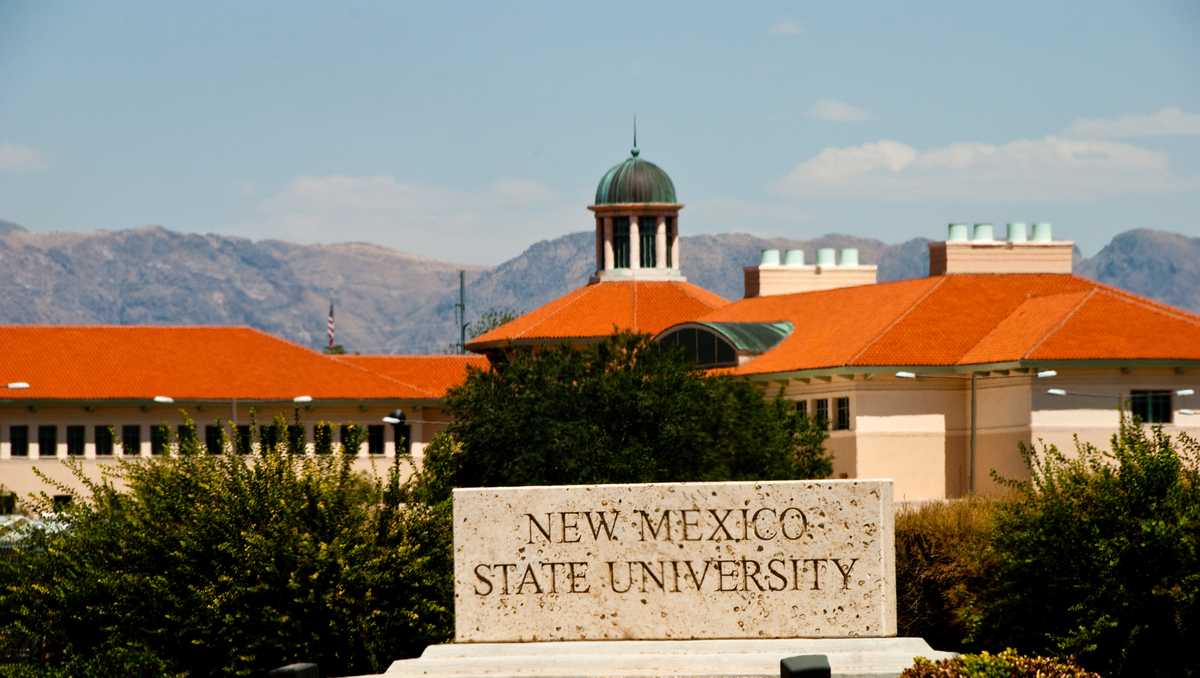 NMSU basketbolunda olduğu iddia edilen bir olay nedeniyle dava açtı.