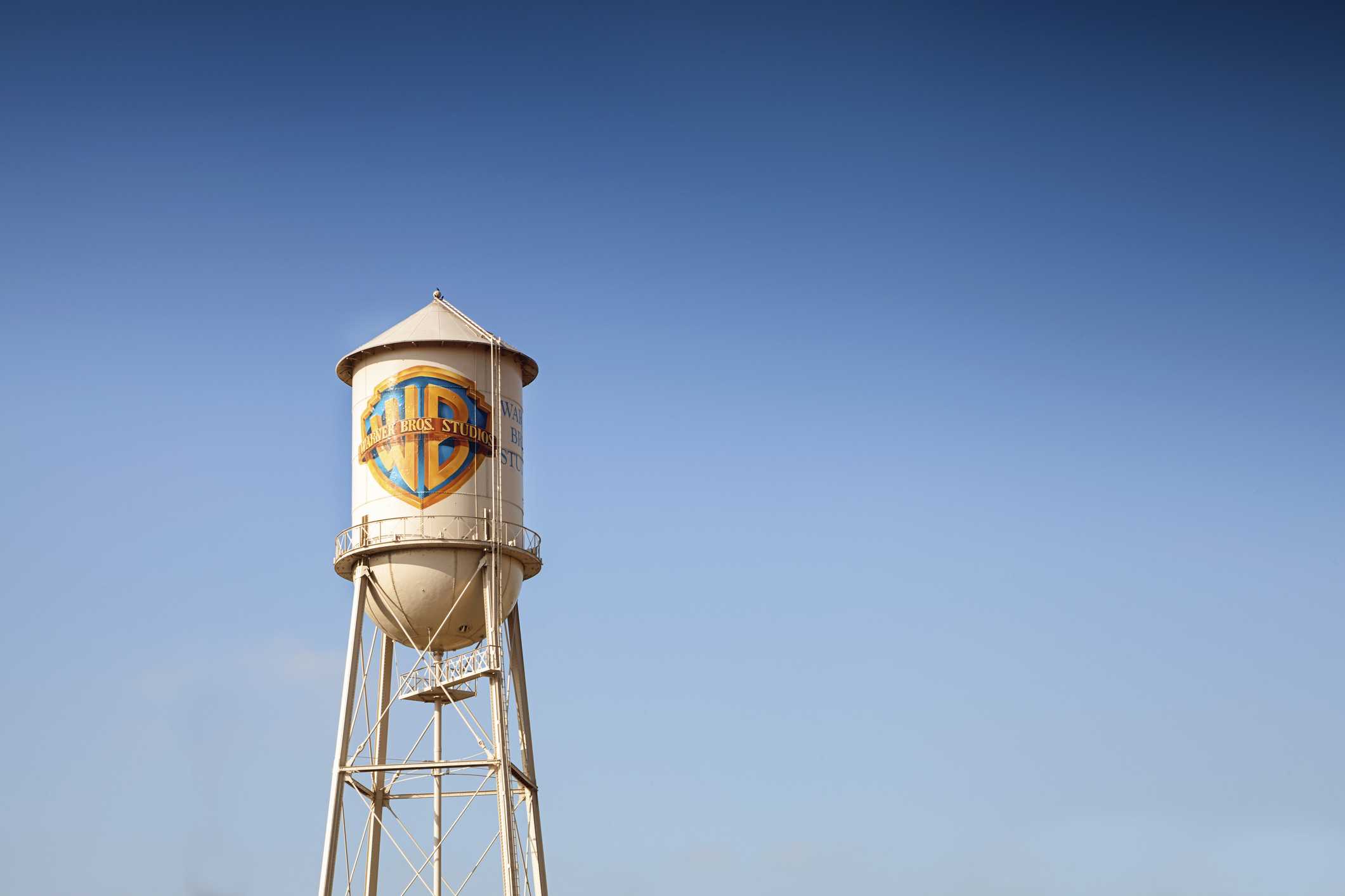 Warner Bros gets a new offer from Paramount in heated fight for the storied Hollywood studio