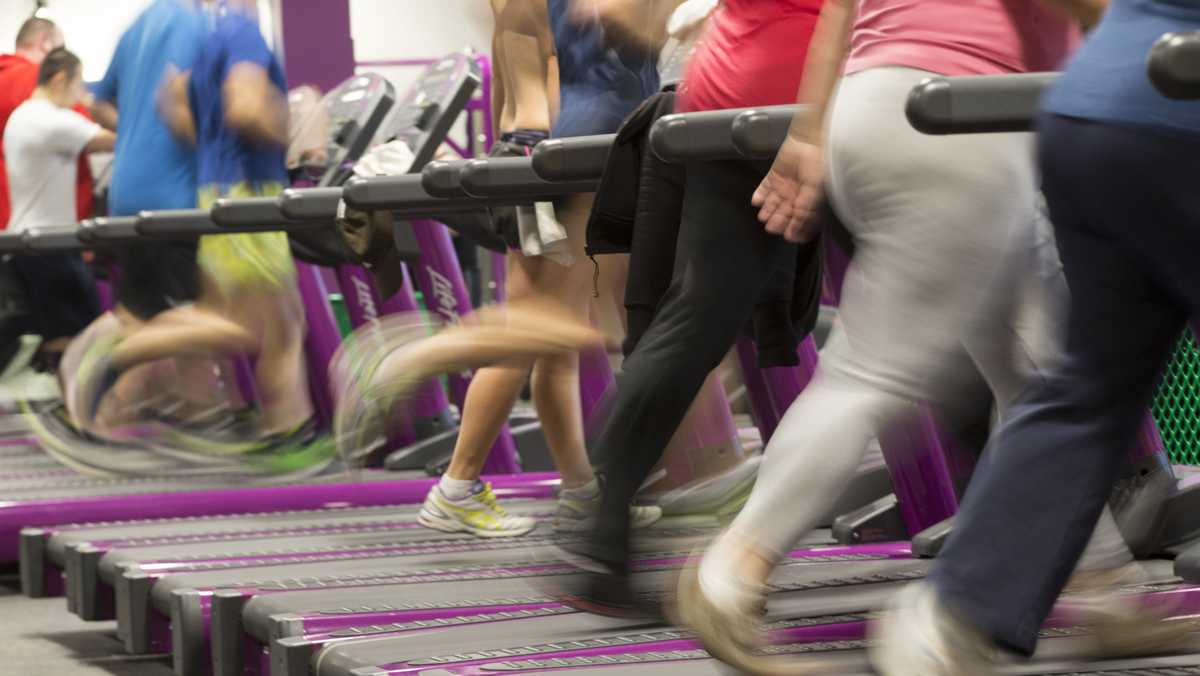Planet Fitness offering free gym membership to high schoolers this summer