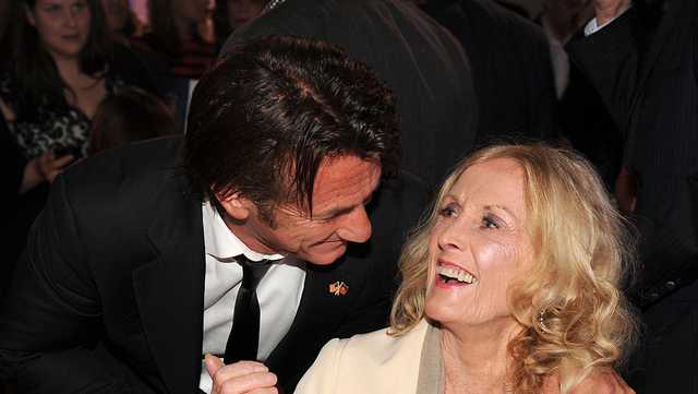 Eileen Ryan, 'Magnolia' actress and Sean Penn's mother, dead at 94 - Vimarsana News
