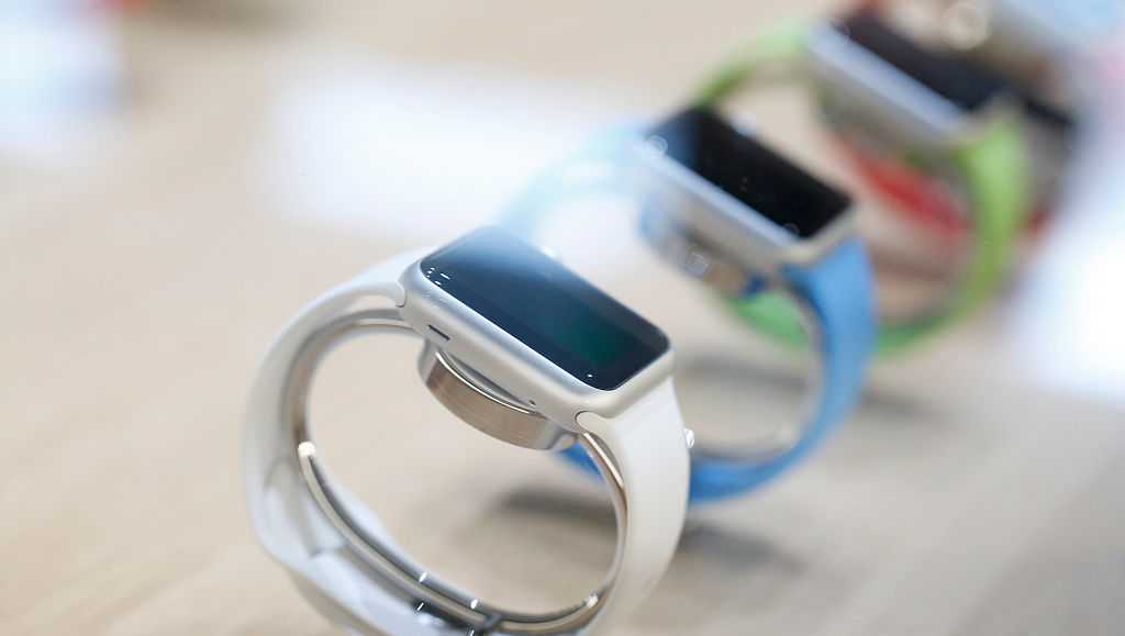 Unlock the Future of Fitness: Top Wearable Technology Trends to Watch in 2025