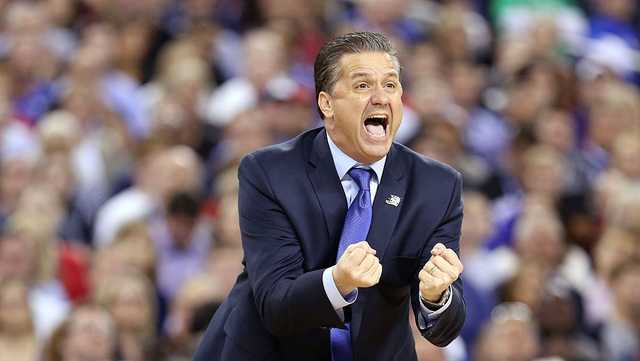 John Calipari announces he's leaving Kentucky in X video - Vimarsana News