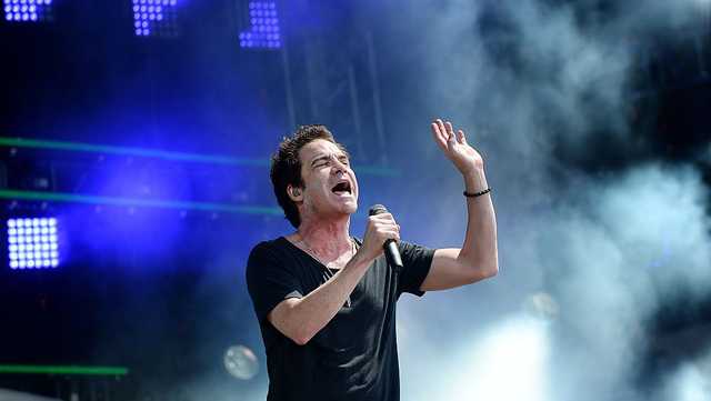 Train to play show in Vermont as part of Shelburne Museum concert series - Vimarsana News