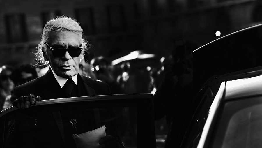 Karl Lagerfeld Has Passed Away at 85