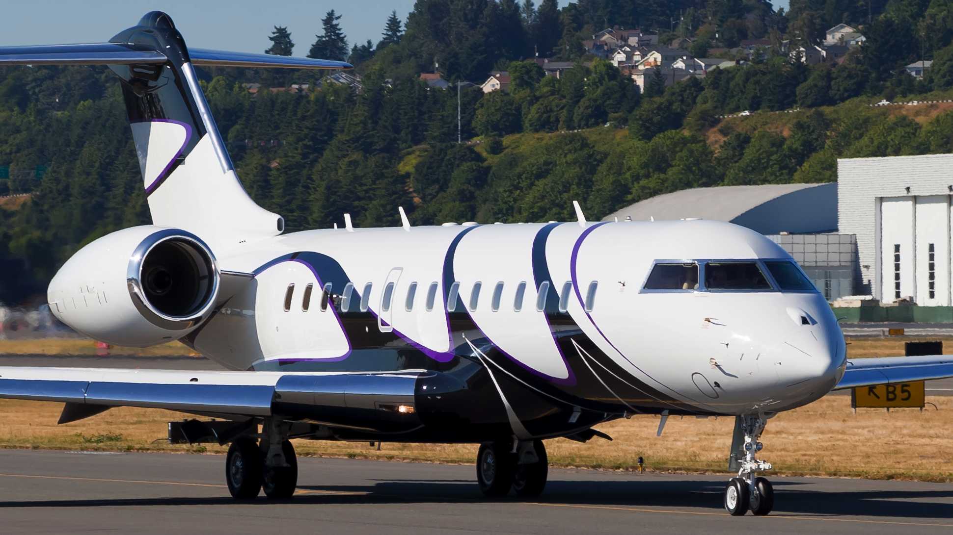 1 killed when business jet encounters severe turbulence - Vimarsana News
