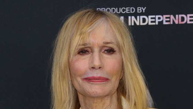 Oscar-nominated 'MASH' actor Sally Kellerman dies at 84 - Vimarsana News