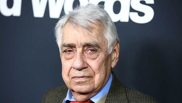 Philip Baker Hall, of 'Hard Eight,' 'Seinfeld,' dies at 90 - Vimarsana News