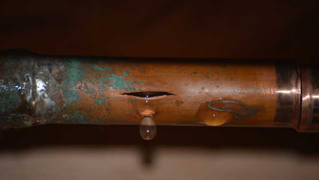 How to winterize your pipes, prevent a frozen disaster - Vimarsana News