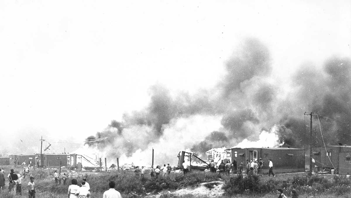 These are the deadliest plane crashes in Maine history