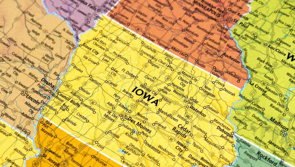 Why the Iowa caucuses are important