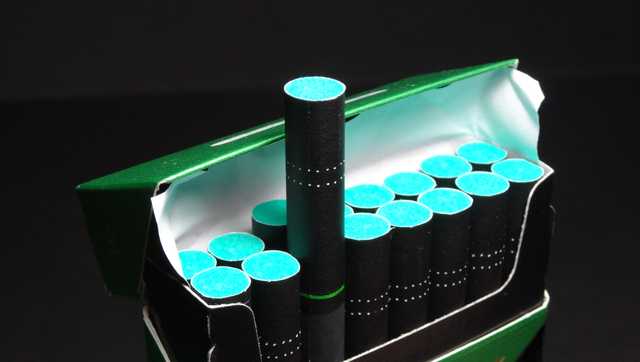 Health organizations support federal ban on menthol cigarettes, flavored cigars - Vimarsana News