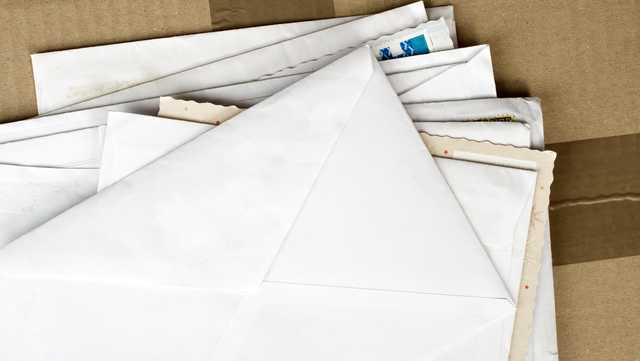 Postal inspectors investigating after break-ins at local collection boxes - Vimarsana News
