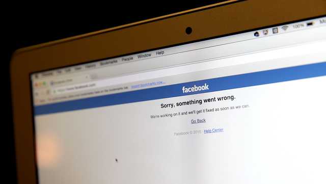 Facebook, Instagram and WhatsApp go down for millions of users in worldwide outage - Vimarsana News