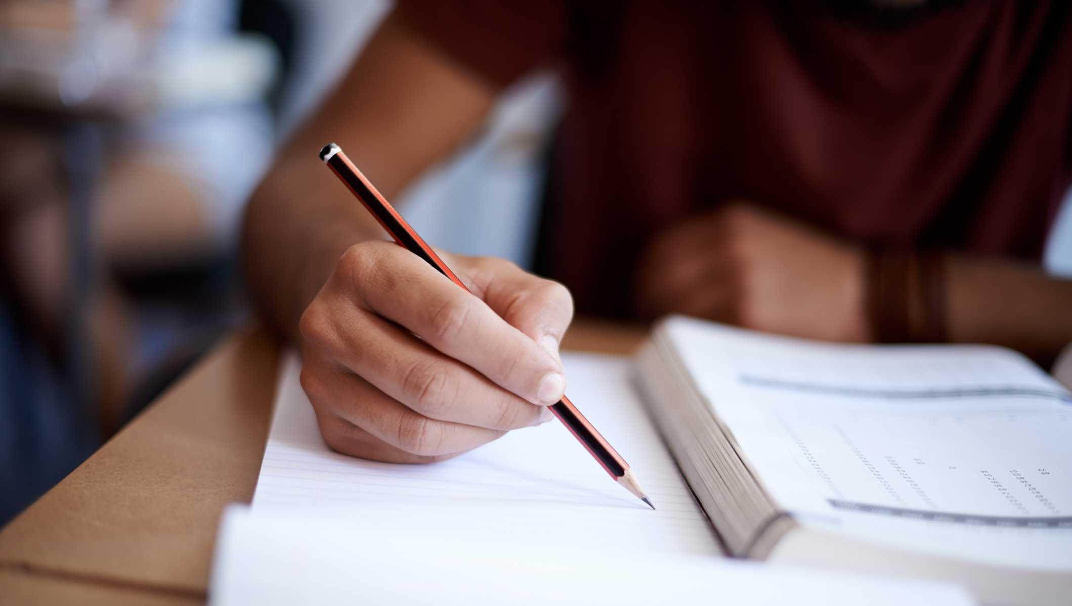 ACT test scores drop to lowest in 30 years in pandemic slide - Vimarsana News