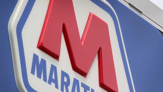 Fire breaks out at Marathon refinery in Texas; 1 worker dead - Vimarsana News