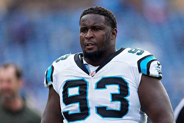 kyle love panthers jersey