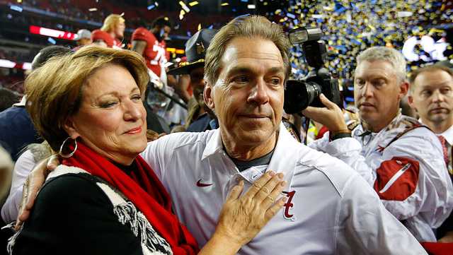 Key moments from Saban's time with the Crimson Tide as he hits his 200th win - Vimarsana News