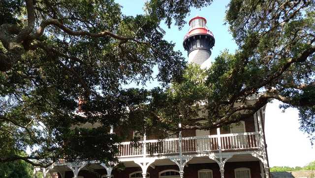 Haunted Florida: Top 10 haunted locations in the Sunshine State - Vimarsana News