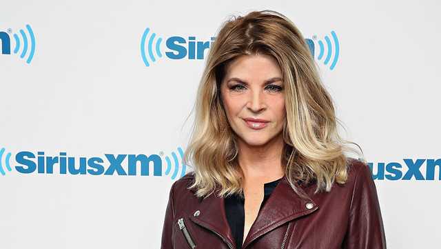 Kirstie Alley died of colon cancer. Here's how to lower your risk - Vimarsana News