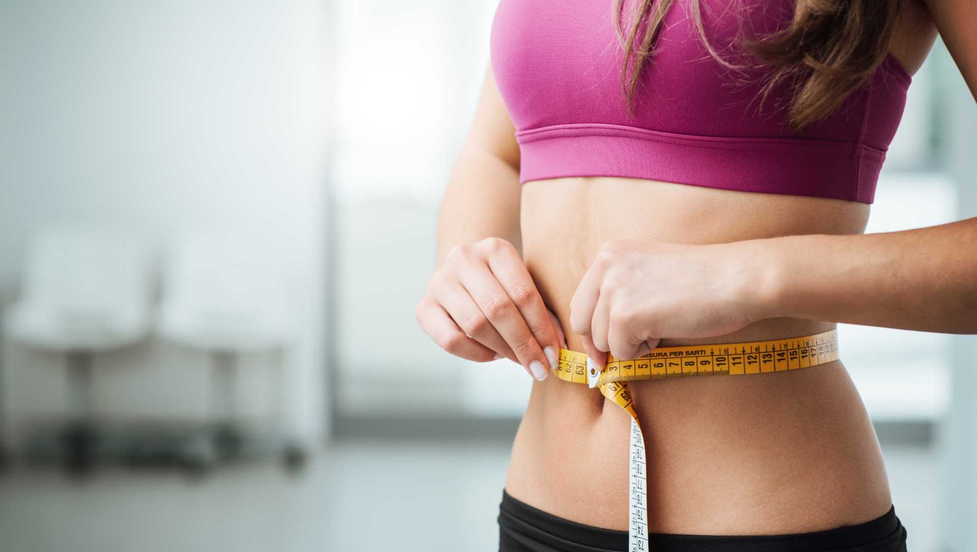 Is losing weight an important health goal? - Vimarsana News