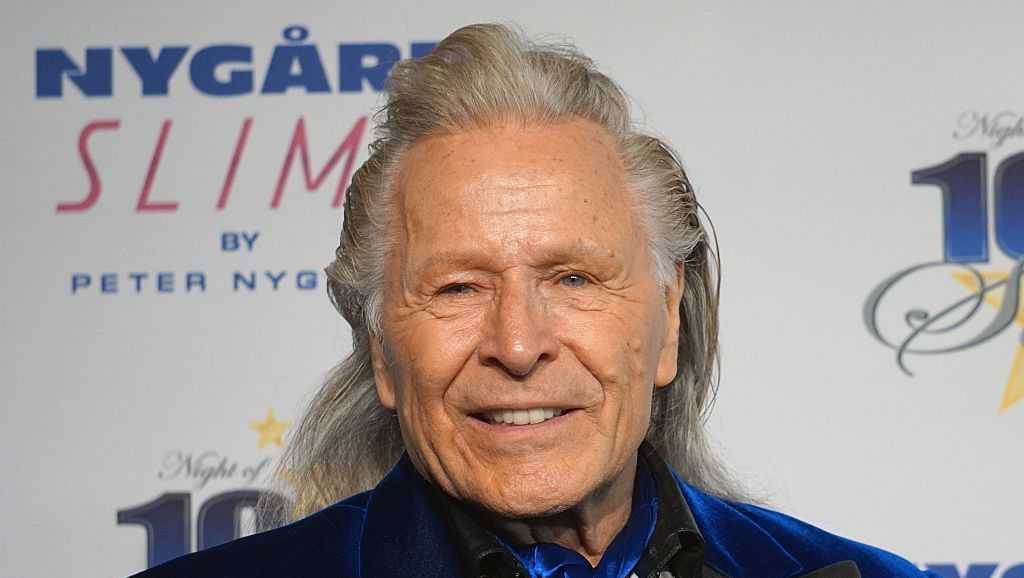 Peter Nygard guilty of 4 sexual assault charges - Vimarsana News