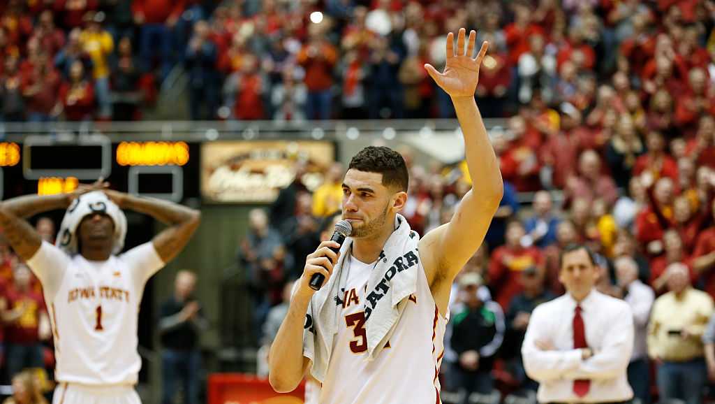 Iowa State announces six members of 2026 athletics Hall of Fame class