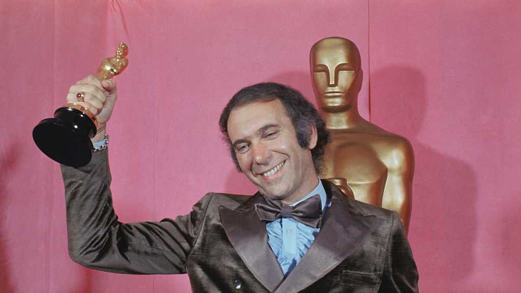 Albert Ruddy, Oscar-winning producer of 'The Godfather,' dies at 94 - Vimarsana News