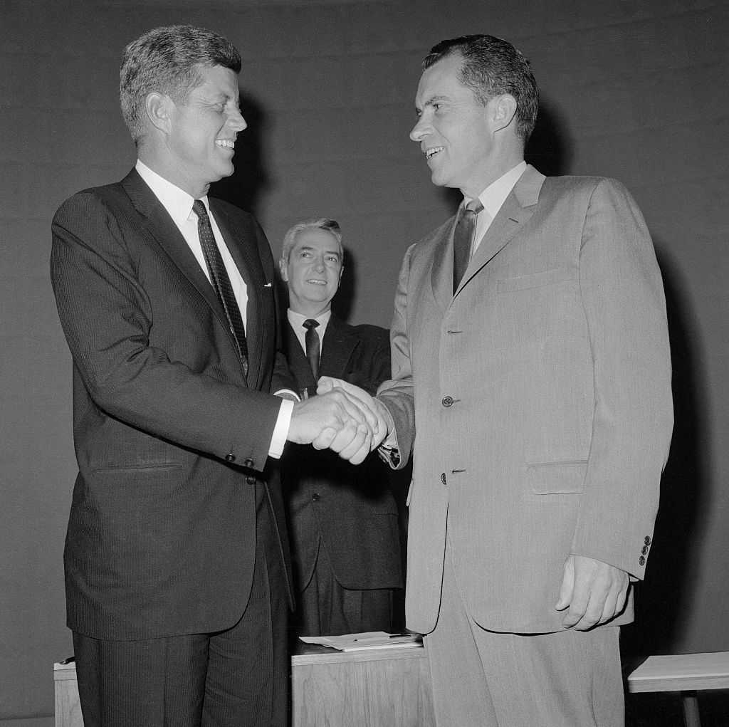 First TV Presidential Debate Held In 1960: This Day In History