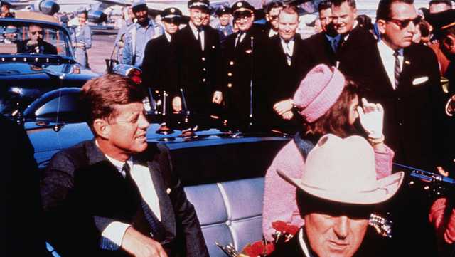 Kennedy assassination: Dr. Cyril Wecht offers his perspective - Vimarsana News
