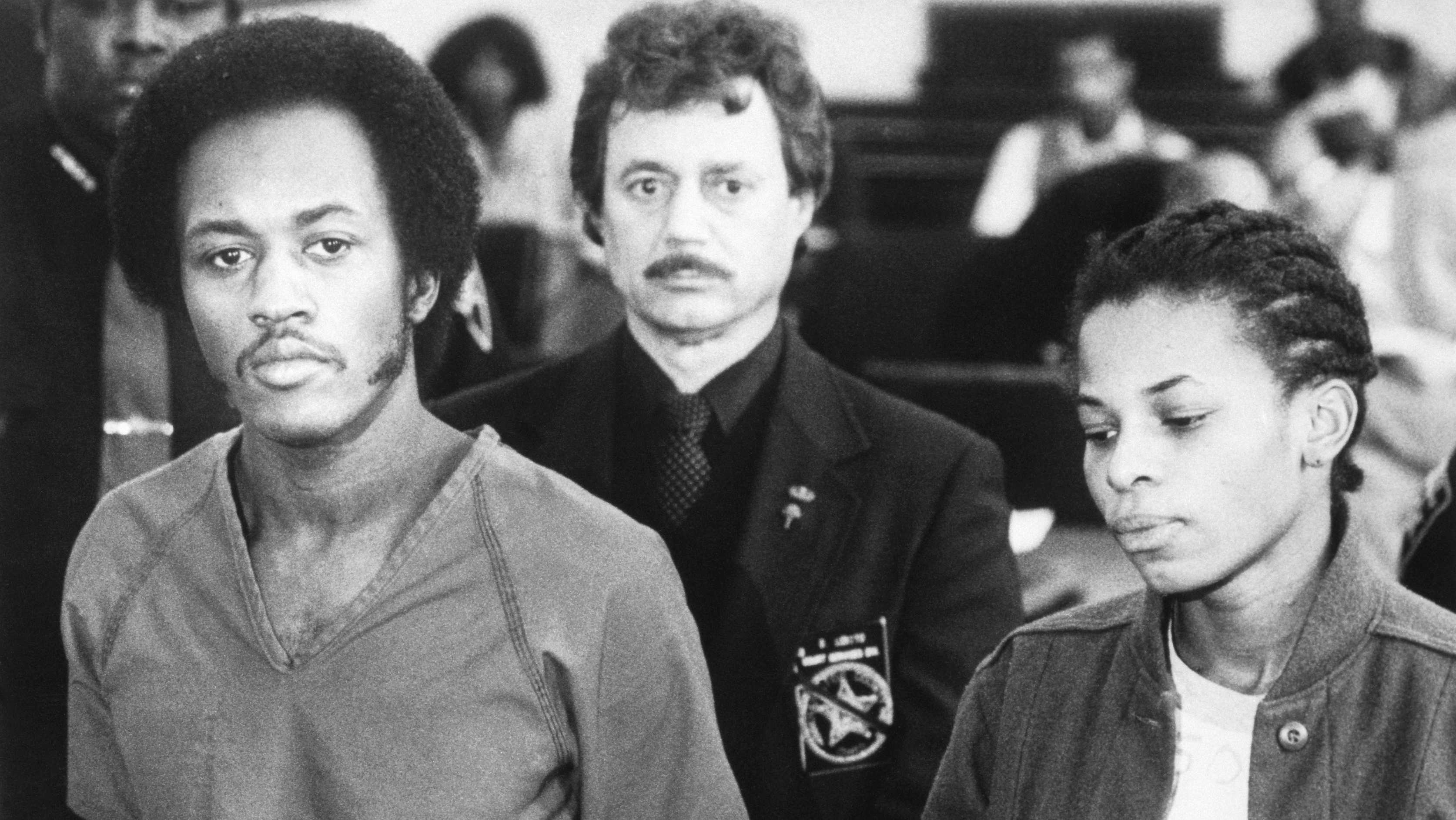 Archives: Serial killer Alton Coleman captured in 1984 - Vimarsana News