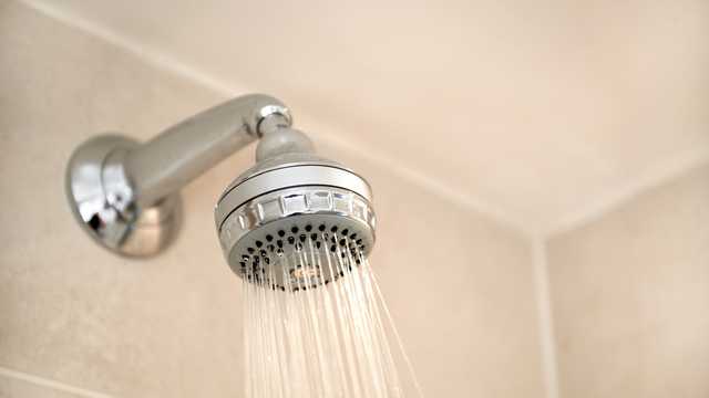 Never shower, do dishes during thunderstorm or hurricane. Here's why - Vimarsana News