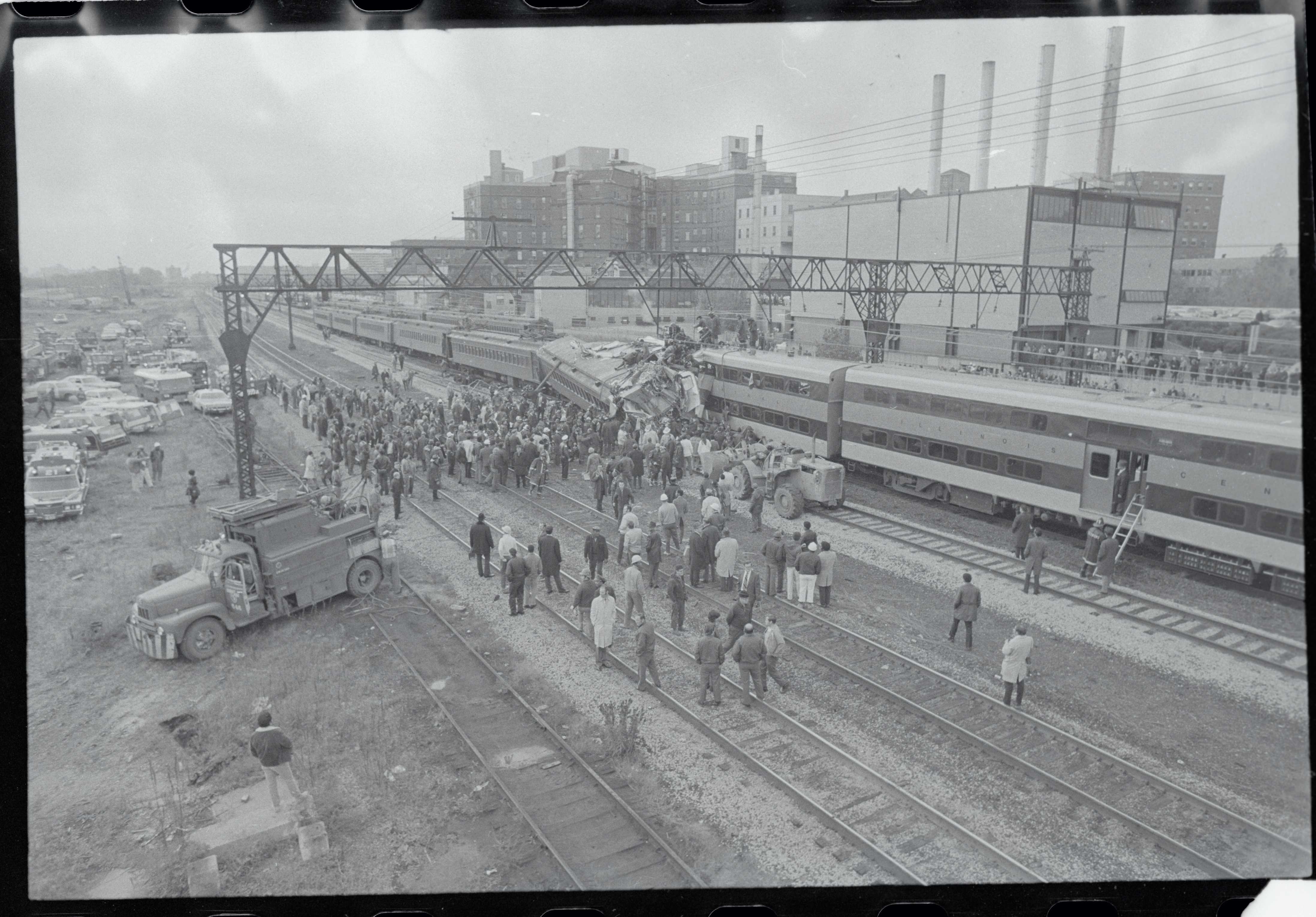 Let's Talk Cincy: Chilling Stories Of Cincinnati Residents Who Survived ...