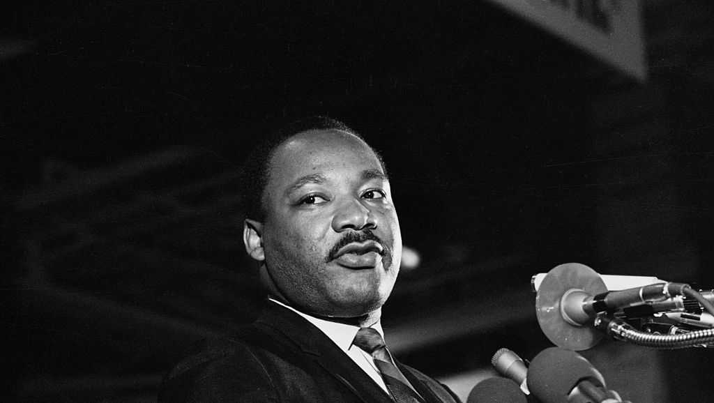 Today in history April 4: Martin Luther King Jr. assassinated in ...