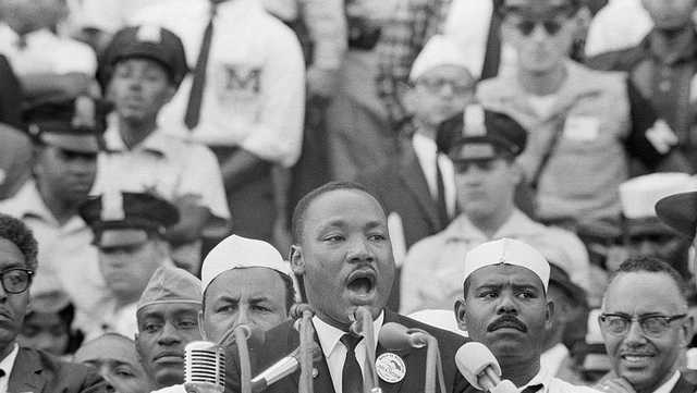Cincinnati community coming together Monday to honor legacy of Dr. Martin Luther King Jr. - Vimarsana News