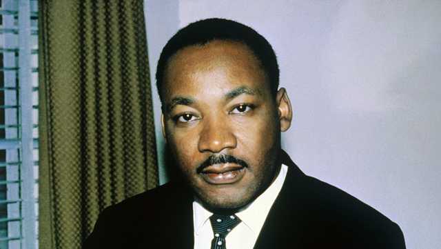 10 places that shaped Martin Luther King Jr.'s march in history - Vimarsana News