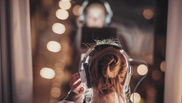 Certain types of music could help you feel less pain, study says - Vimarsana News