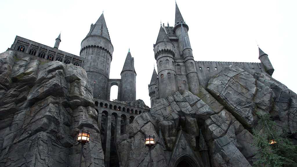 Nighttime Lights at Wizarding World of Harry Potter to undergo closure
