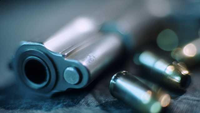 US has highest gun-related death rate in decades, CDC data shows - Vimarsana News