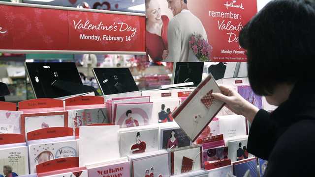 What's the history behind Valentine's Day cards? - Vimarsana News