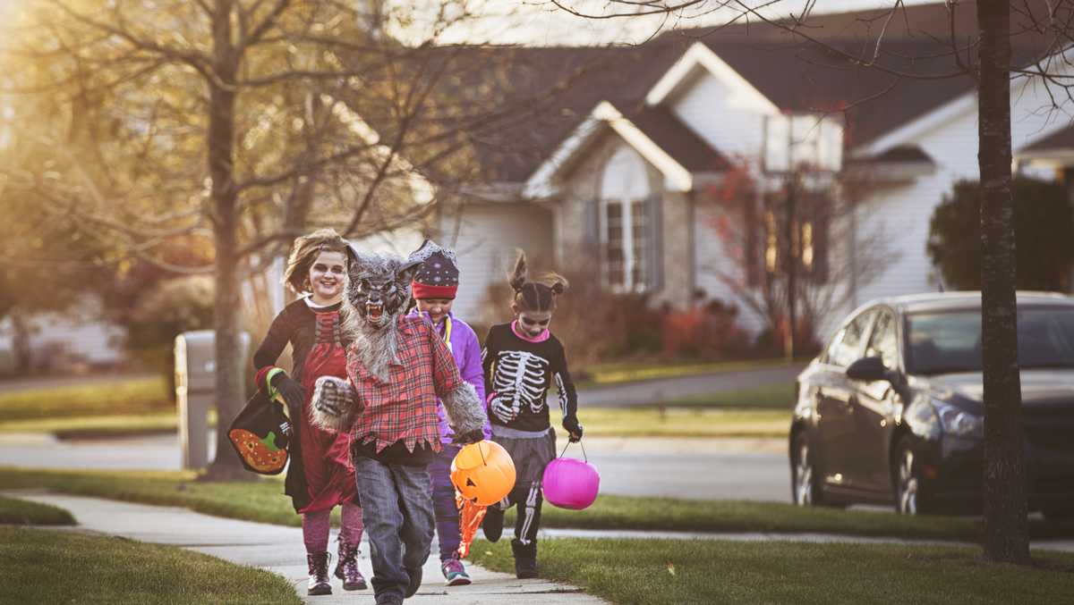 Douglas County health officials release risk chart for trickor