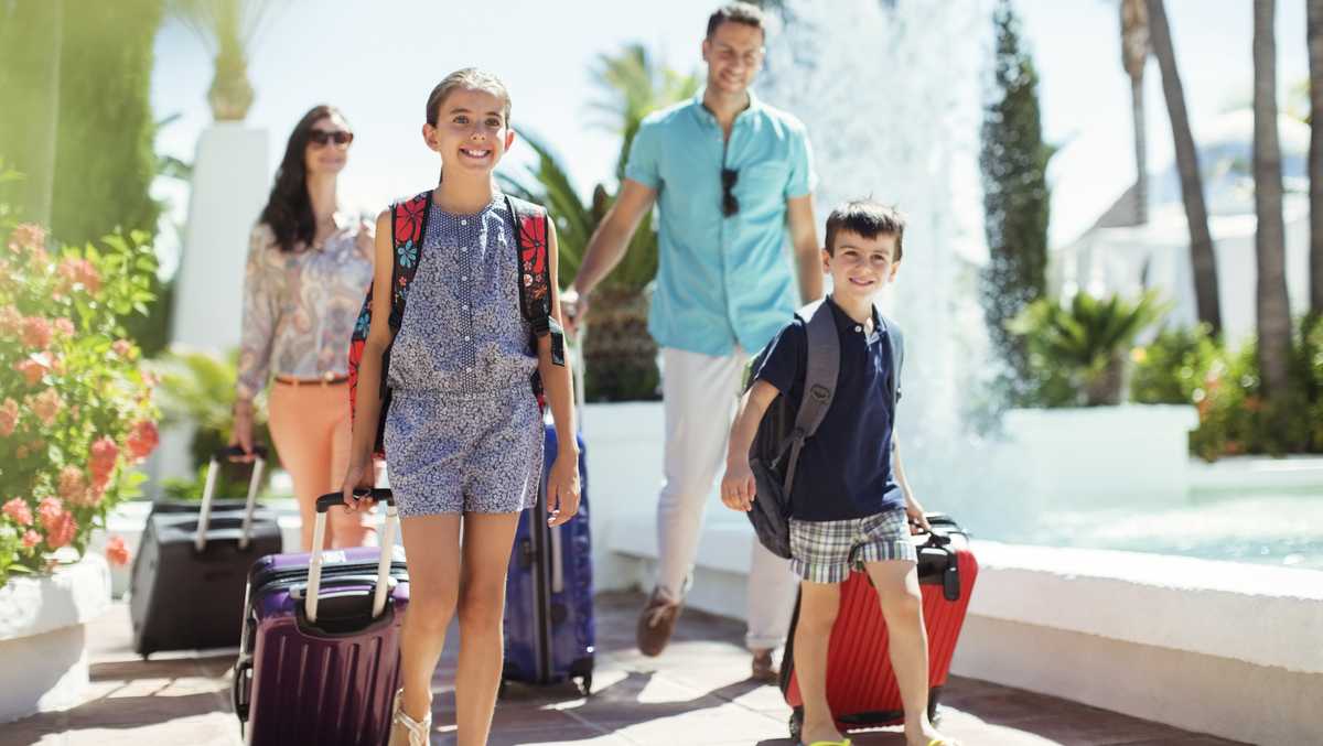 5 things we would get from Good Housekeeping’s Family Travel Awards list 5 things we would get from Good Housekeeping’s Family Travel Awards list