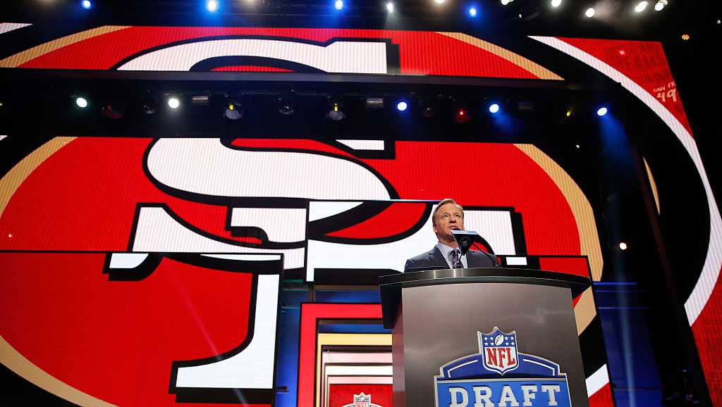 49ers poised to break this decades-long draft streak - Vimarsana News