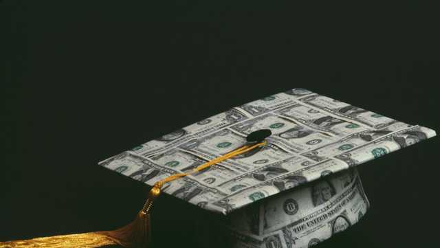 Another $3.9 billion in student loan debt cancelled - Vimarsana News