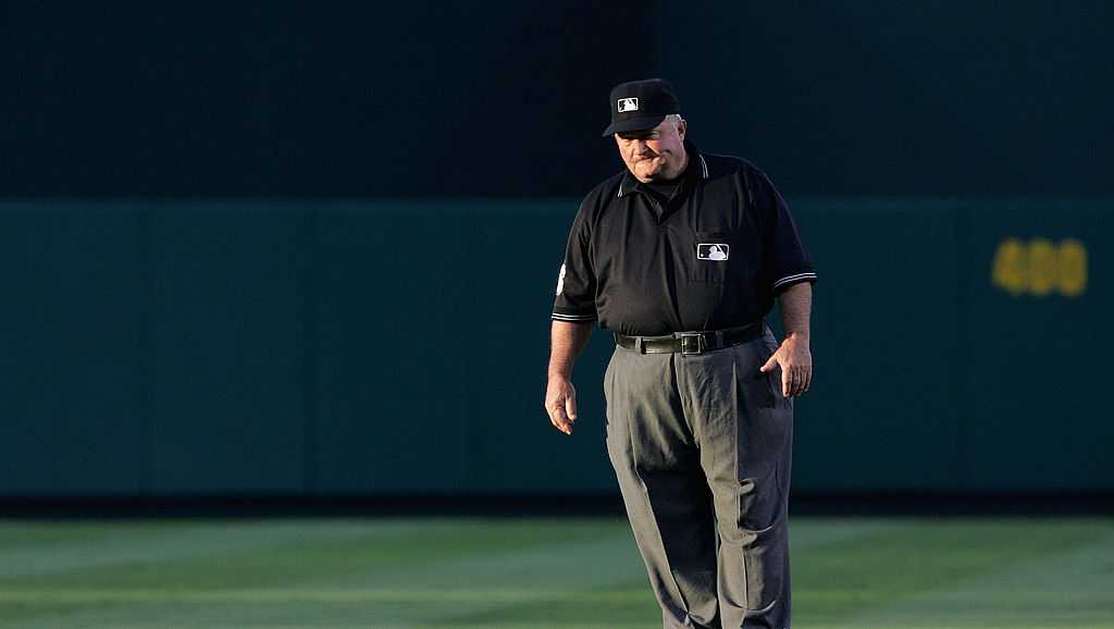 Former MLB umpire, Milwaukee native, Bruce Froemming dies at 86